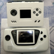 Illustration for article titled SNES Portable Case Mod Does Not Stop At Case Mod